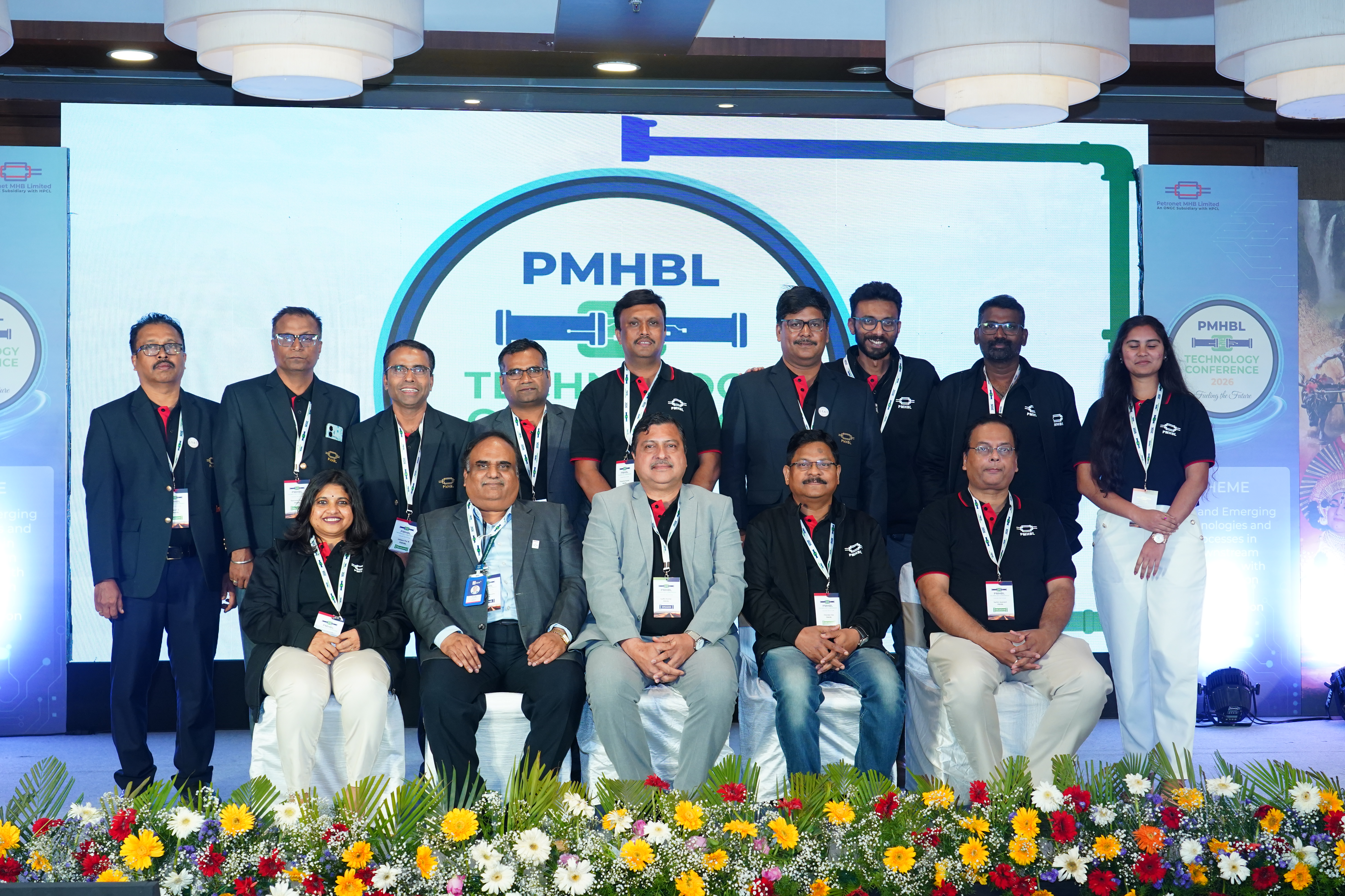 PMHBL Technology Conference 2026